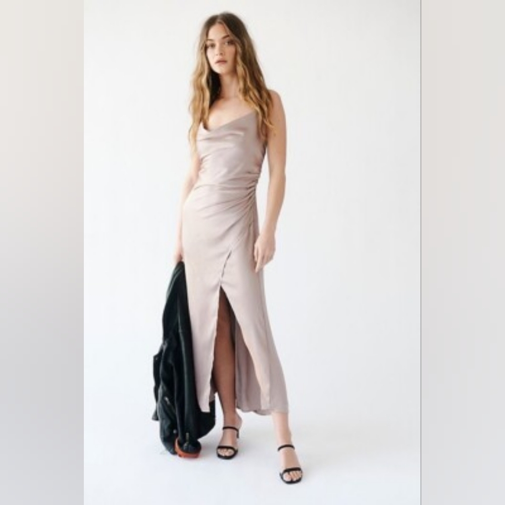 NWT Free People Sia dress size 10